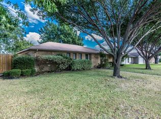4512 Palos Verdes Dr, Mesquite, TX 75150