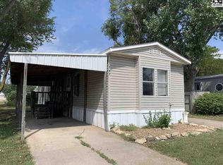 107 Lake Rd, McPherson, KS 67460
