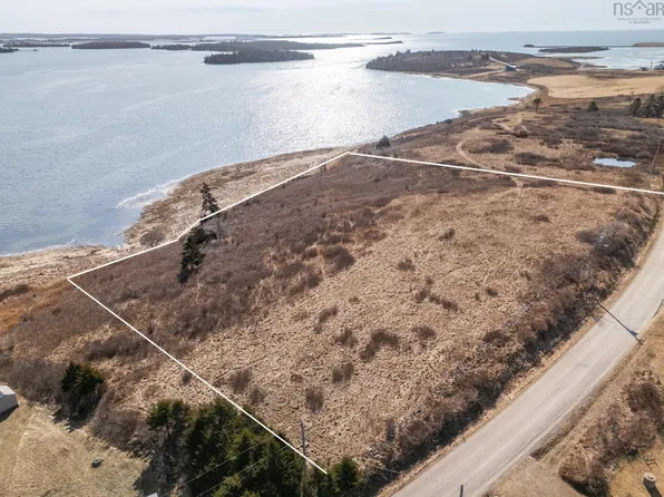 Chebogue Rd, Kelleys Cove, NS B5A 5G3