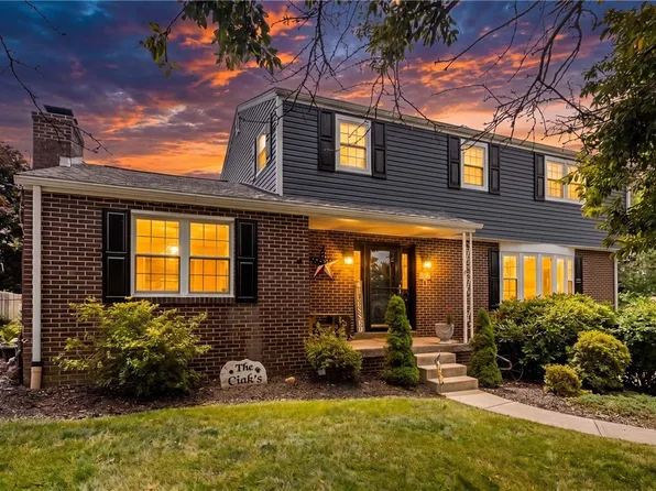 471 Beech Rd, Pittsburgh, PA 15239