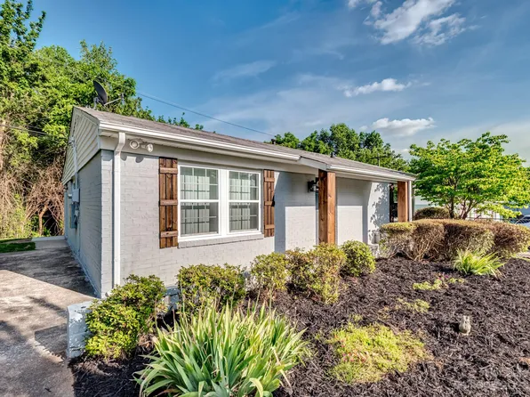 3610 Braden Dr, Charlotte, NC 28216