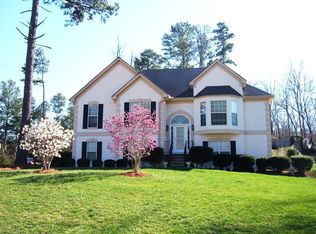2815 Mill Station Ln, Cumming, GA 30041