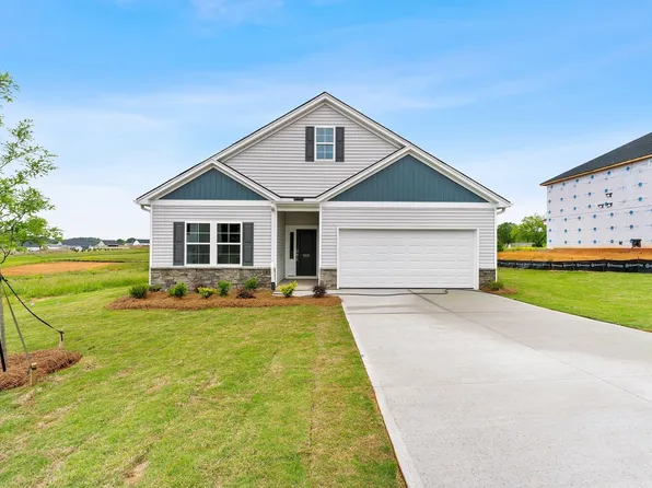 12074 Lansbury Dr, Inman, SC 29349