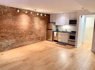 34 Hancock St APT 1C, Boston, MA 02114