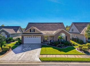 4116 Eva Bay Dr., Murrells Inlet, SC 29576