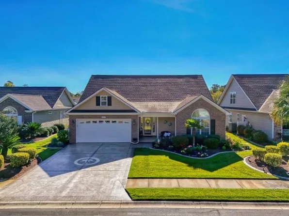 4116 Eva Bay Dr., Murrells Inlet, SC 29576