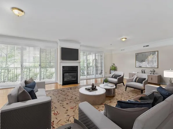 3101 Howell Mill Rd NW Unit 227, Atlanta, GA 30327