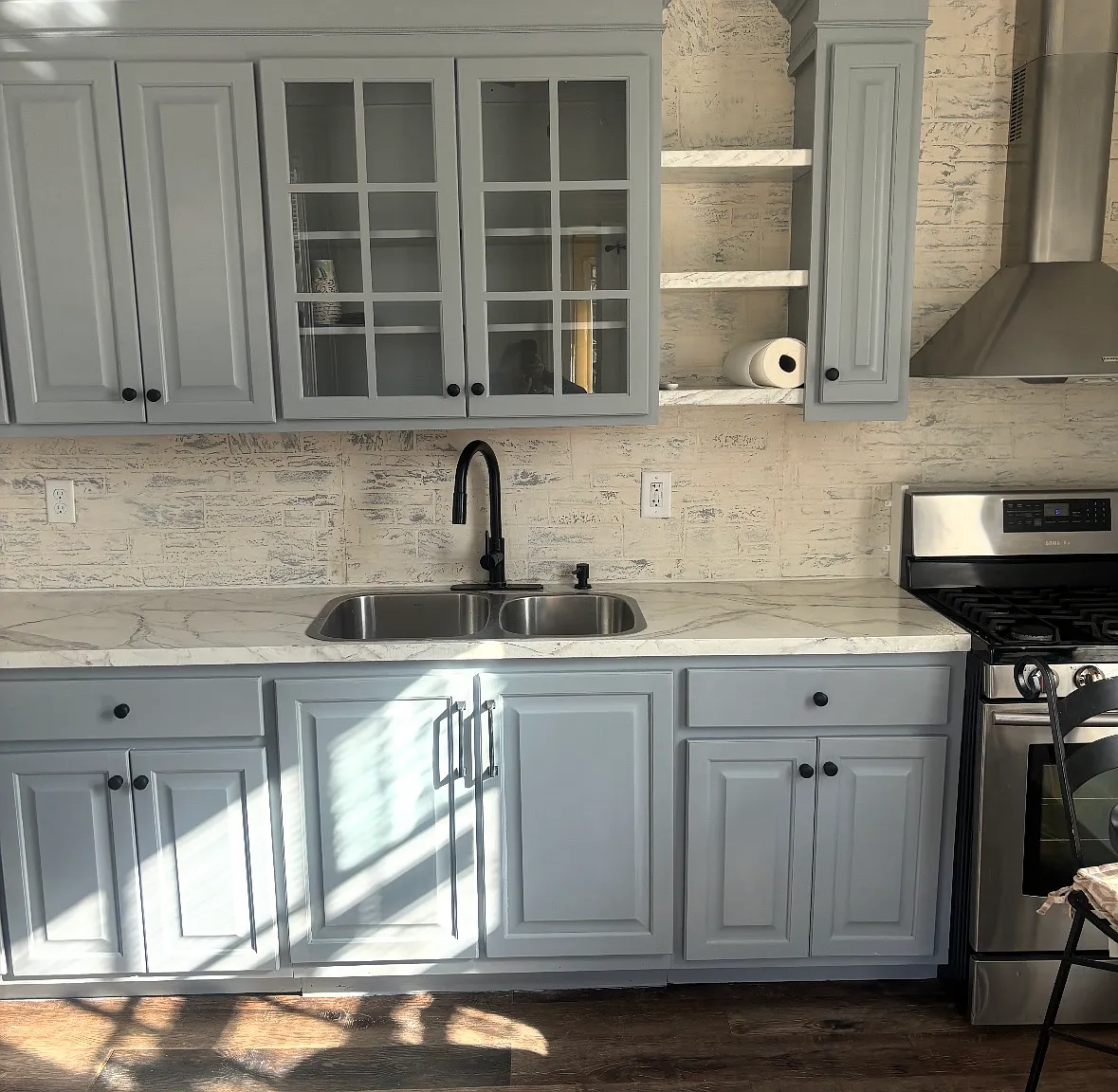 1 bed, 550 sqft, $995 — Photo 1