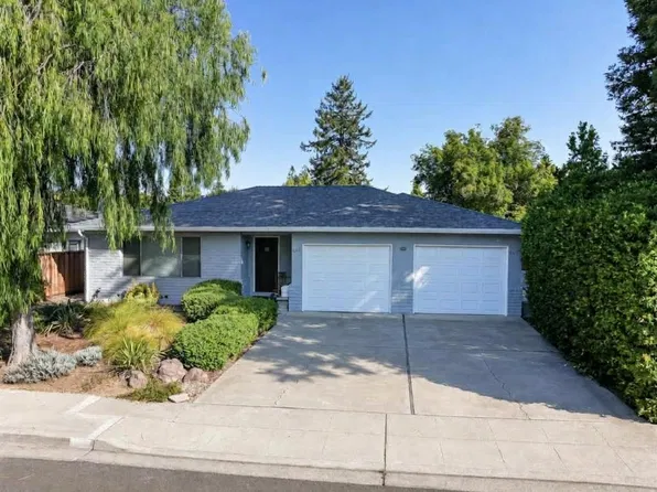 806 & 808 Moraga Dr, Mountain View, CA 94041