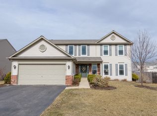 140 Ginkgo St, Bolingbrook, IL 60490