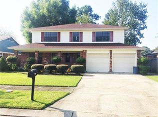 2029 La Quinta Via, Harvey, LA 70058