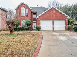 2441 Creekhaven Dr, Flower Mound, TX 75028