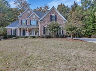 112 Watkins Glen Dr, McDonough, GA 30252