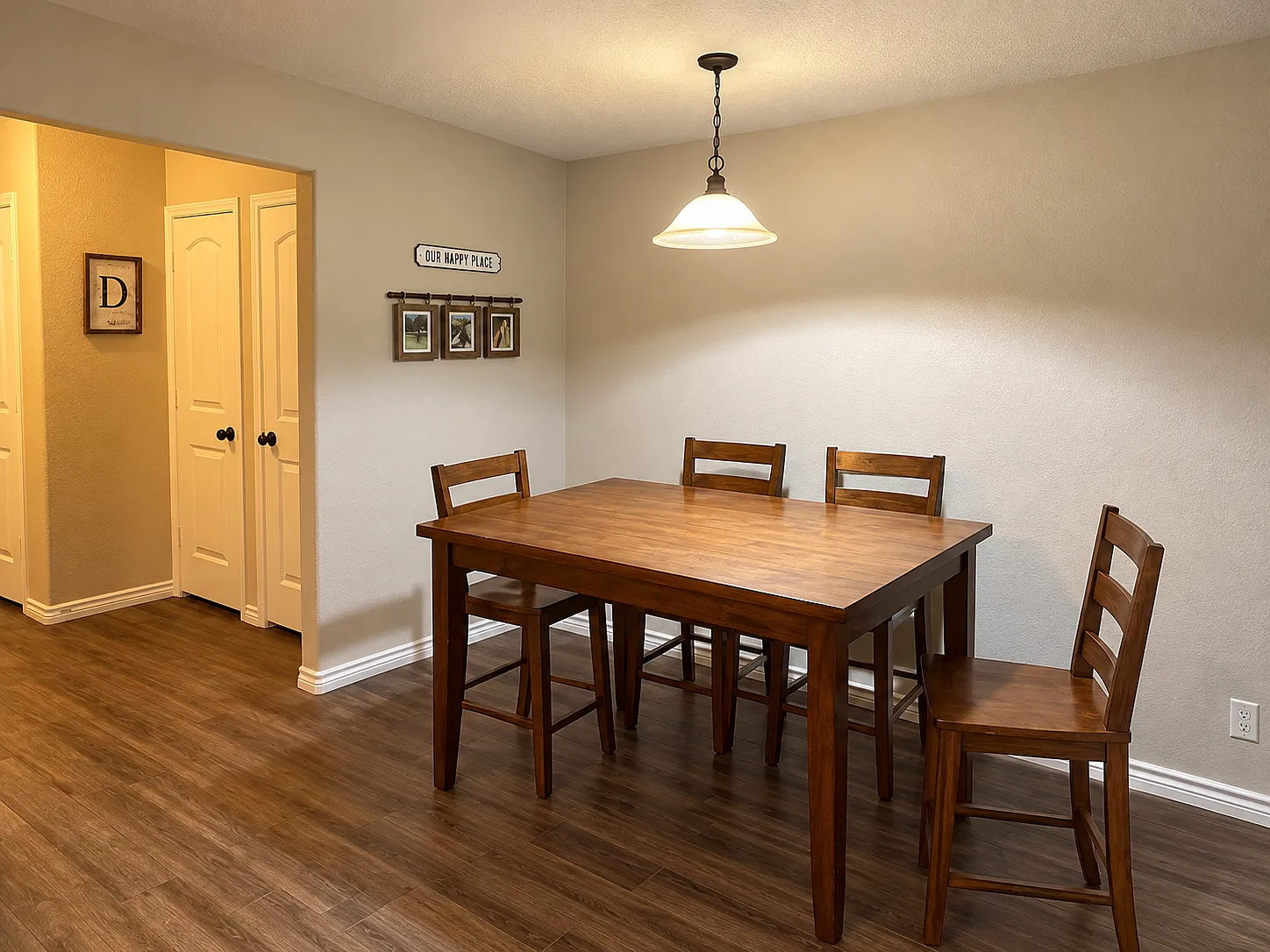 3 bed, $1,550 — Photo 3
