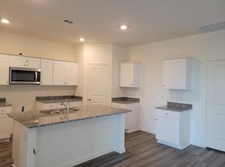 1907 Chapel Hill Rd, Princeton, TX 75407
