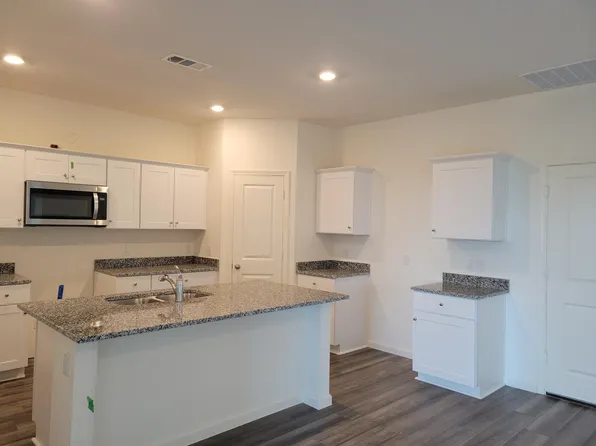 1907 Chapel Hill Rd, Princeton, TX 75407
