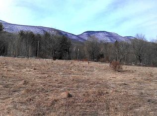 348 Floyd Hawver Rd, Round Top, NY 12473