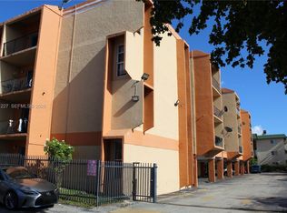 International Condo, Hialeah, FL 33012