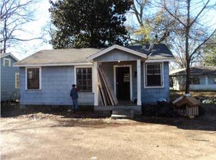 2623 Utah St #D, Jackson, MS 39213