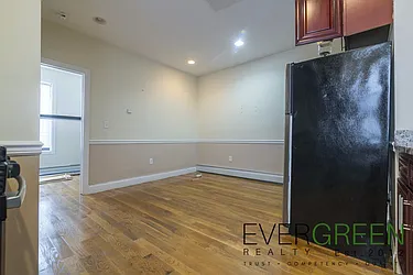 Rented by Evergreen Apartments BK