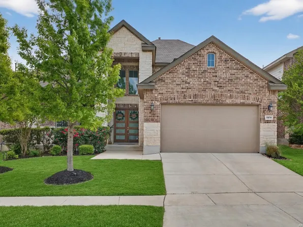 5850 Sweetwater, San Antonio, TX 78253