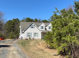 419 Skyline Dr, Blakeslee, PA 18610