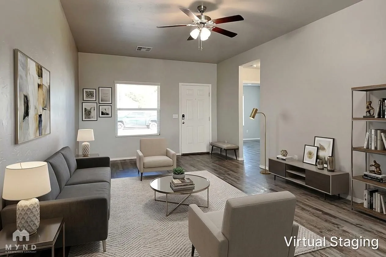 4 bed, 2.0 bath, 1692 sqft, $1,645 — Photo 2