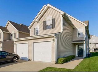 2157 SW Gooseberry Ln, Lees Summit, MO 64082