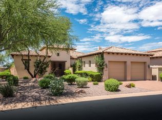 2918 S Lookout Rdg, Gold Canyon, AZ 85118