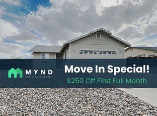 1484 Wagtail Dr, Sparks, NV