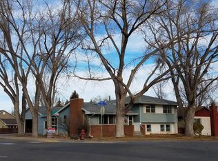 1500 Monte Vista Ln, Gillette, WY 82716