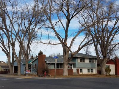 1500 Monte Vista Ln, Gillette, WY, 82716