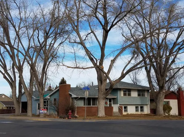1500 Monte Vista Ln, Gillette, WY 82716