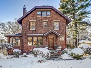 100 Durand Rd, Maplewood, NJ 07040