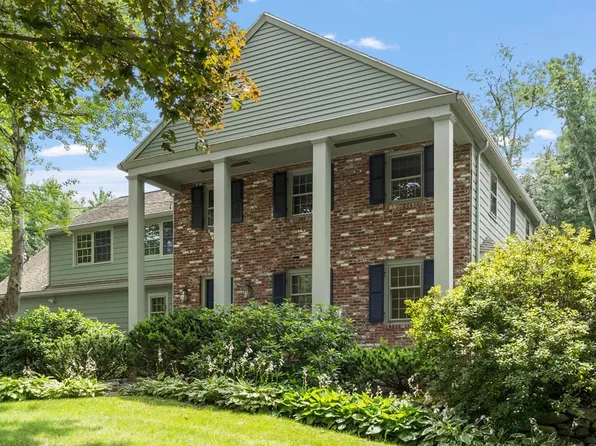 3 Jester Rd, Westford, MA 01886