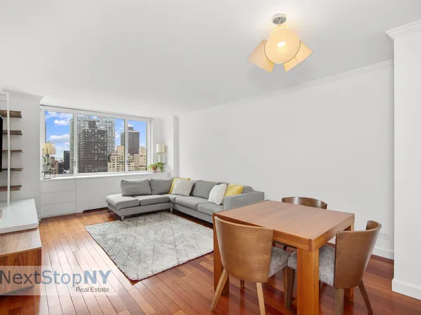 245 East 54th Street 19K image 1 of 13