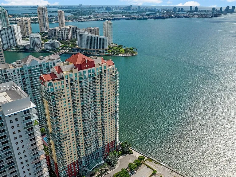 1155 Brickell Bay Dr #2203 — Photo 19