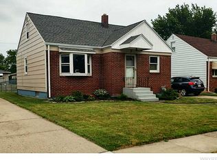 9 Verdun Pl, Cheektowaga, NY 14225