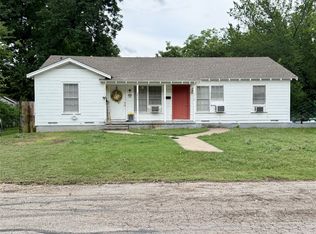 3716 Ethel Ave, Waco, TX 76707