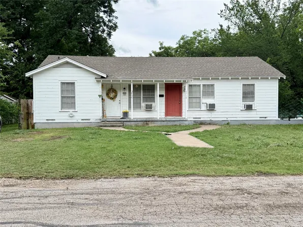 3716 Ethel Ave, Waco, TX 76707
