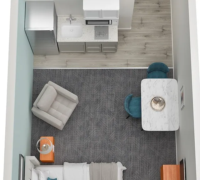 Kodiak Apartments — Photo 5