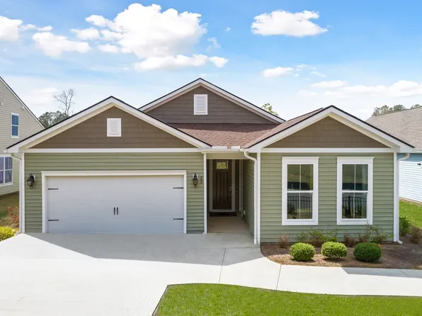 6 Brandywine Ln, Bluffton, SC 29909
