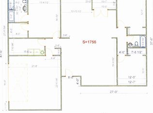 Street, Holden, MO 64040