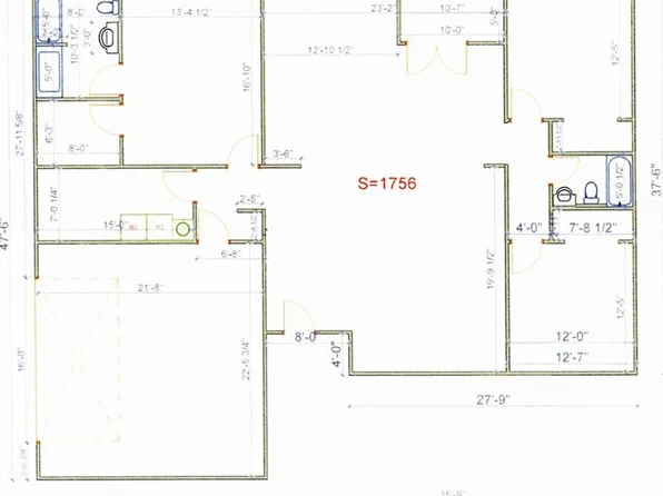 Street, Holden, MO 64040