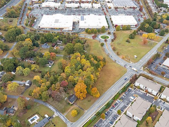 5th image of 0 Garden Rd Lot 20