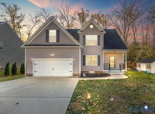 9119 Clearbrook Ct, Chesterfield, VA 23832