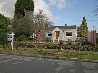 225 N Holman St, Portland, OR