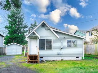 9912 Holly Dr, Everett, WA 98204