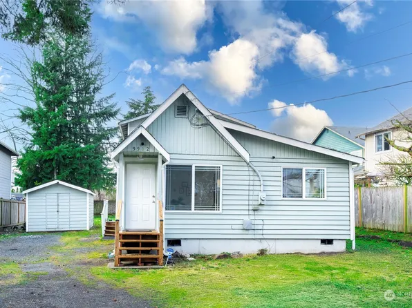 9912 Holly Drive, Everett, WA 98204