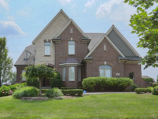 8844 Ridge Dr, Washington, MI 48095 | MLS #50150024 | Zillow